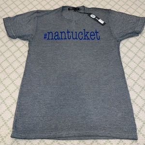 NWT Nantucket Tee